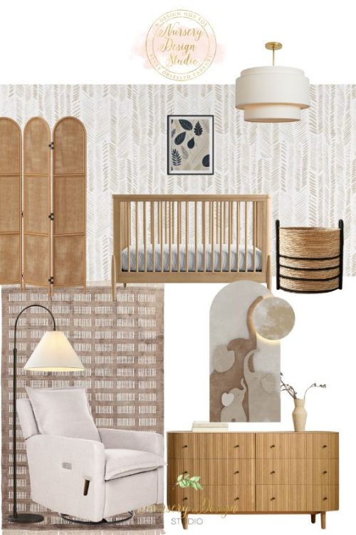 SHILOH'S NURSERY