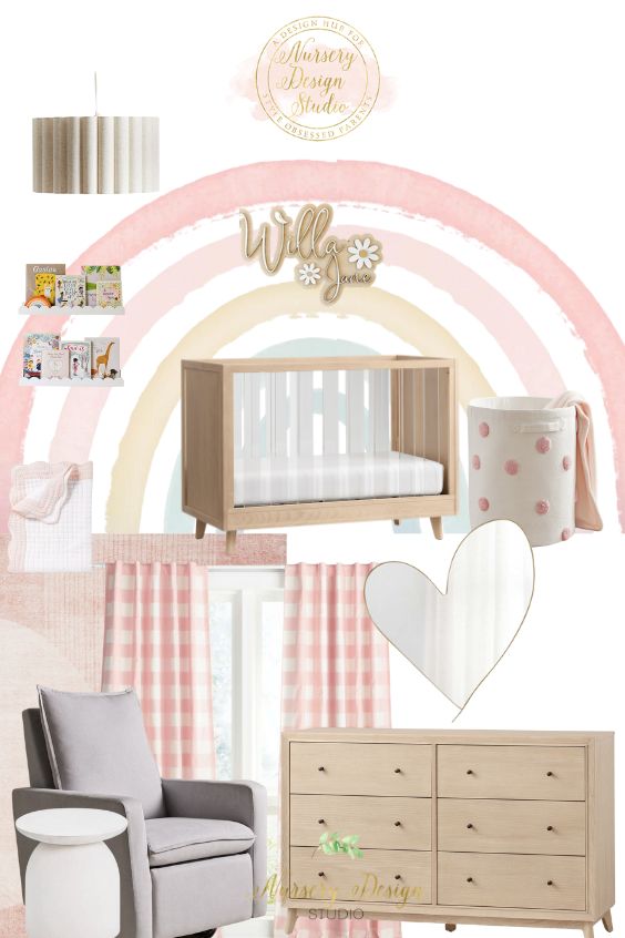 WILLA'S NURSERY WILLA'S NURSERY