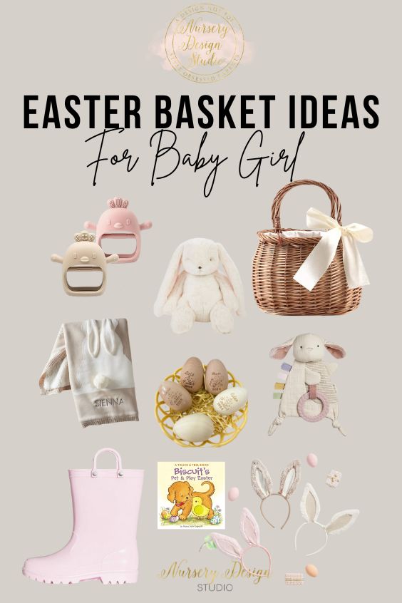 easter basket ideas for girls (1)