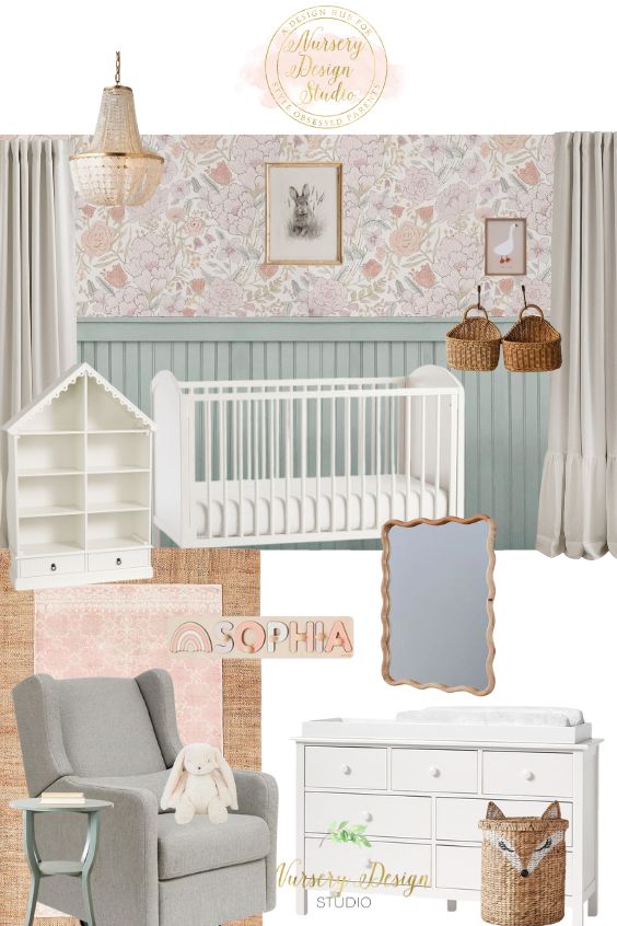 sophia penn nursery (1) SOPHIA PENN