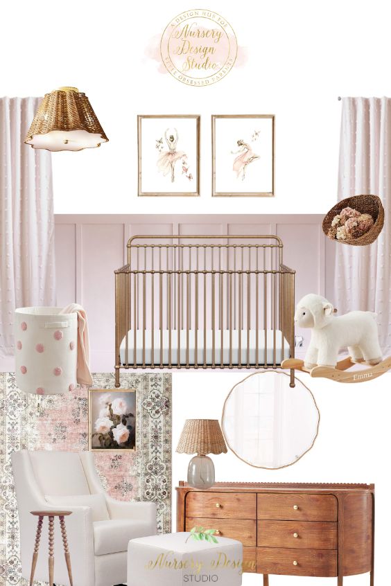 Celeste's nursery (1) CELETE'S NURSERY
