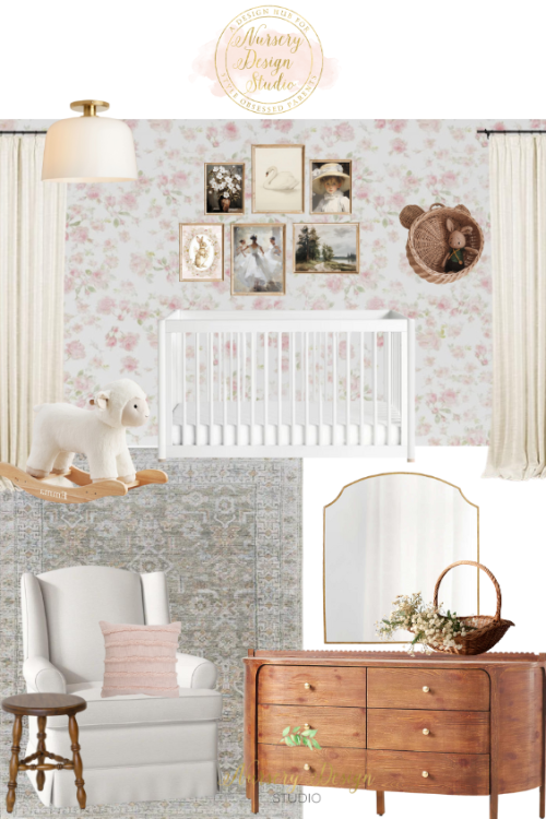 Aubree’S Nursery