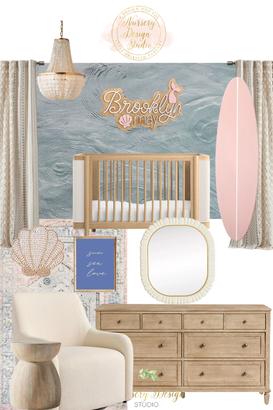 Brooklyn Mays Nursery