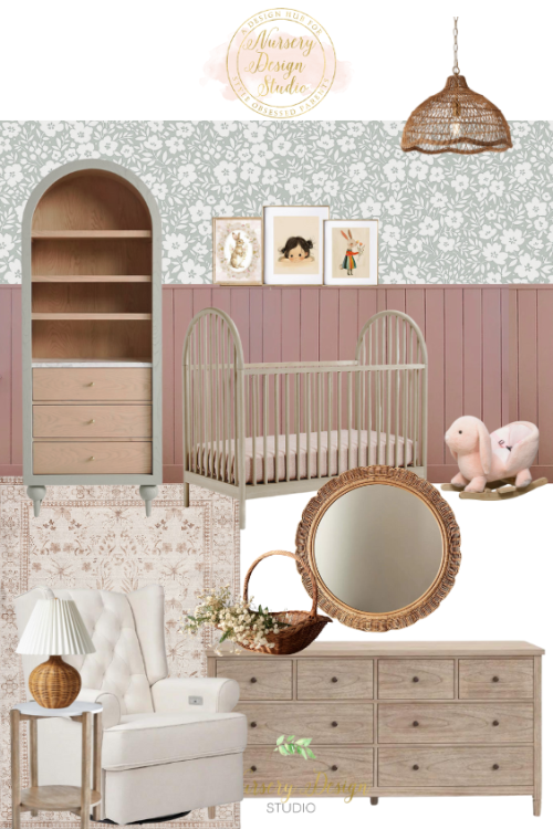 Astrid’S Nursery