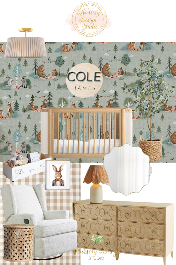 cole jame's nursery cole james nursery