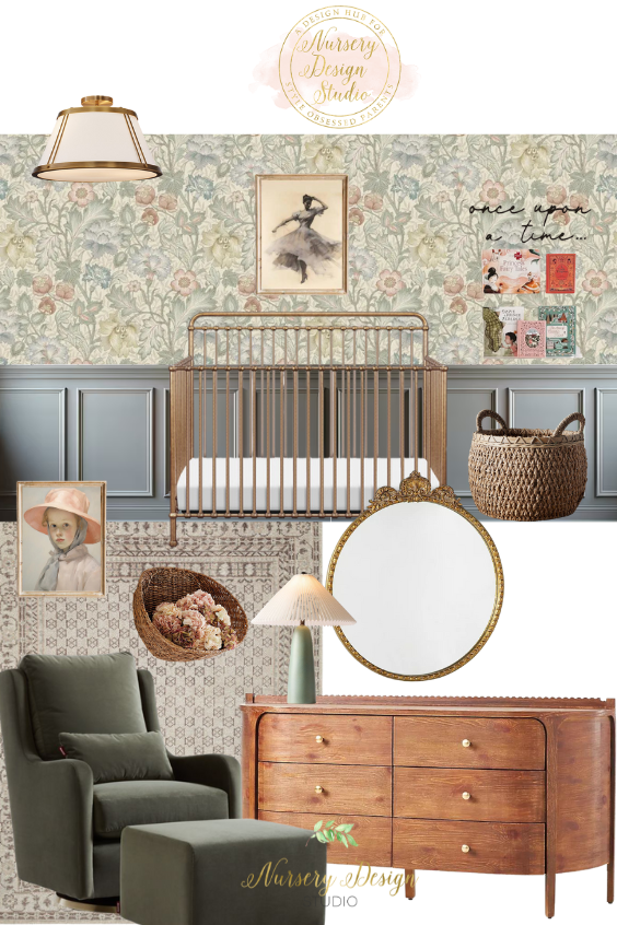 50 BREATHTAKINGLY BEAUTIFUL OUTDOOR NURSERY IDEAS | Nursery Design Studio
