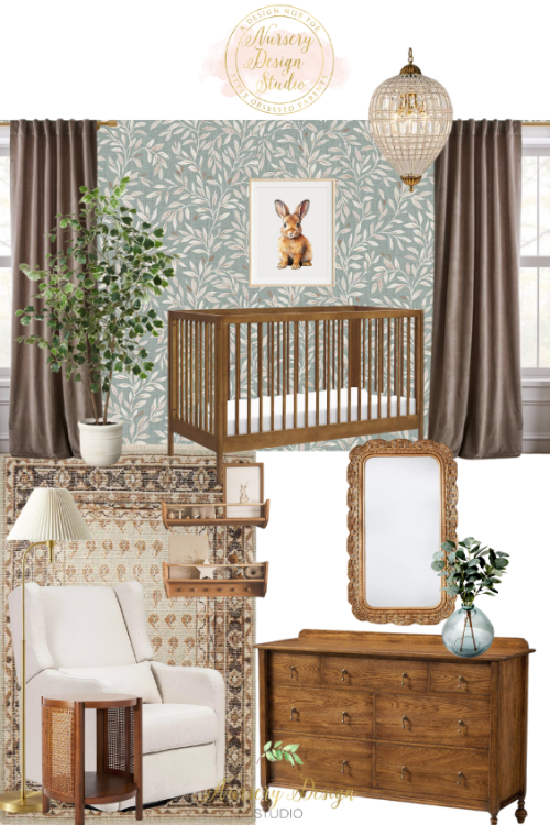 50 BREATHTAKINGLY BEAUTIFUL OUTDOOR NURSERY IDEAS | Nursery Design Studio