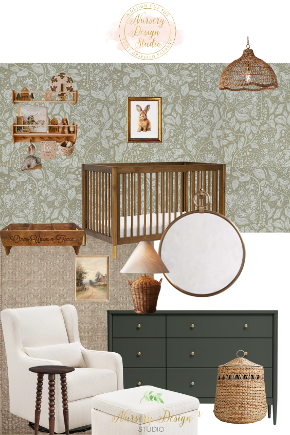 Alice's nursery