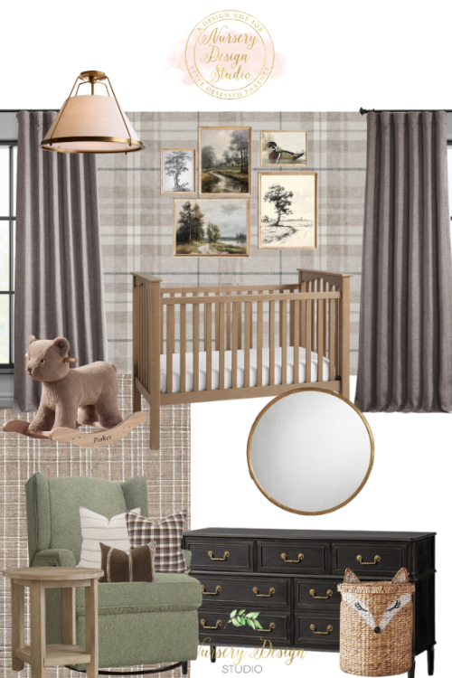 Cameron’S Nursery