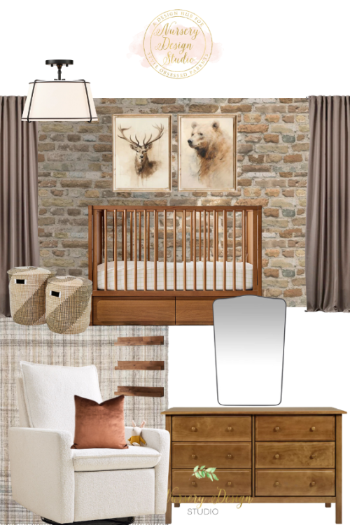 Christopher’S Nursery