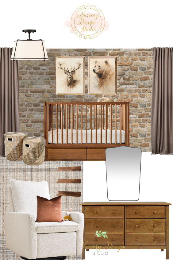 Christopher's nursery