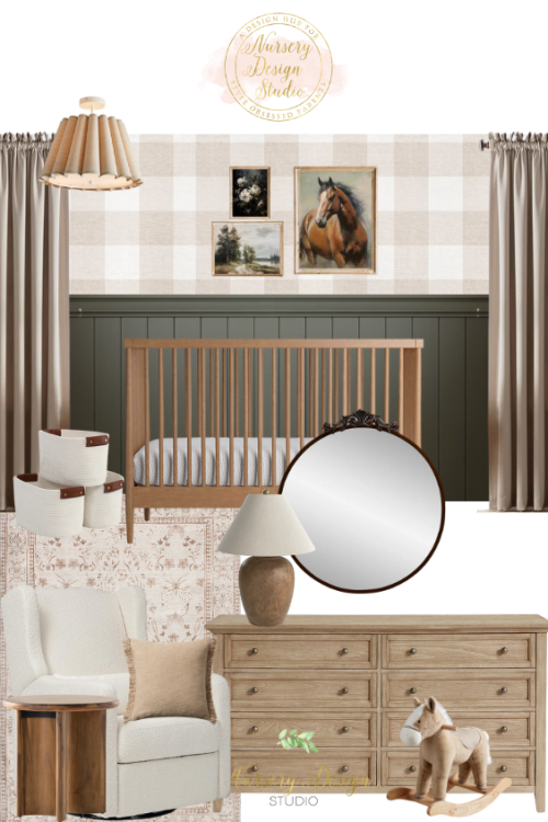 Courtney’S Nursery