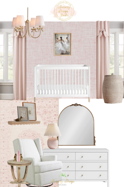 Everleigh's nursery