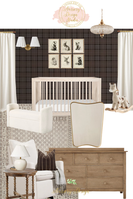 Frankie's nursery