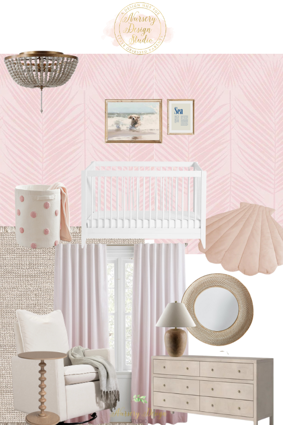 Gabriella's NURSERY