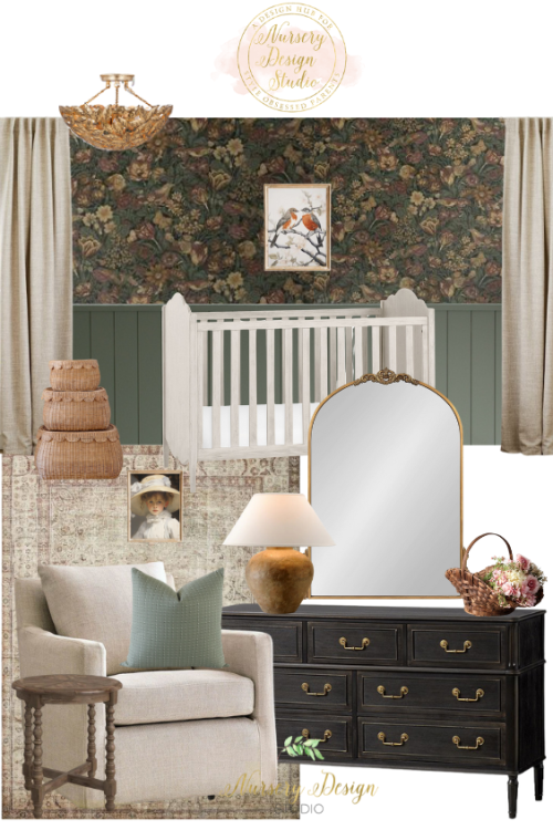 Genevieve’S Nursery