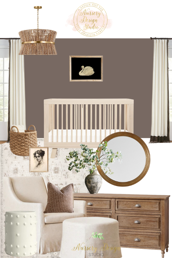 Lane's nursery