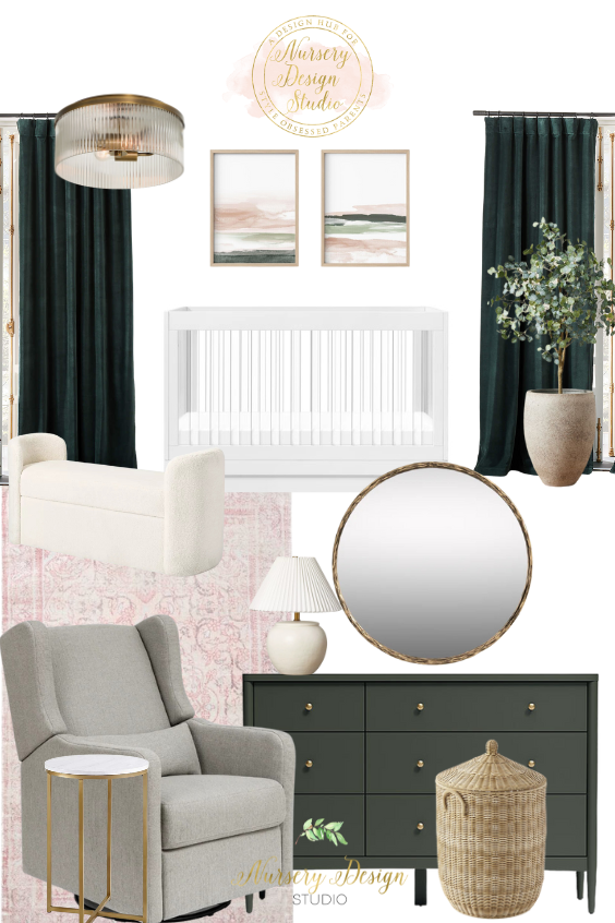 Leah's Nursery Leah's nursery