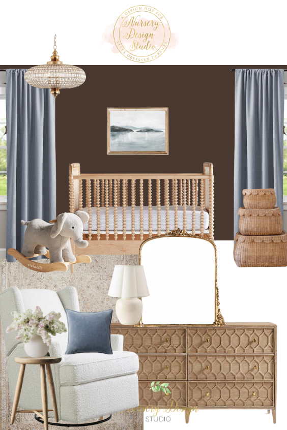 Lennox's nursery
