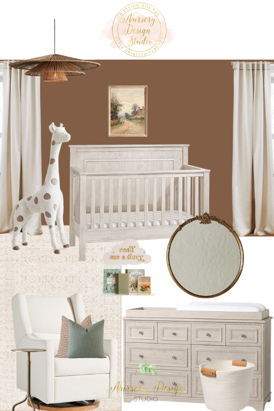 MOSS'S NURSERY