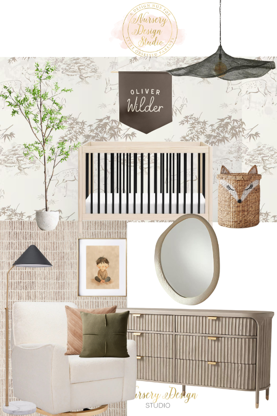 olivers nursery