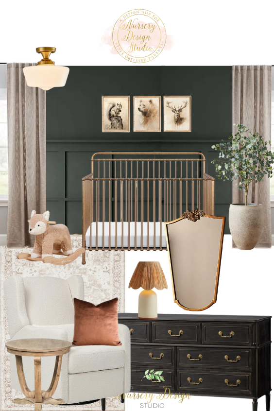 Raleigh's nursery Raleigh's nursery