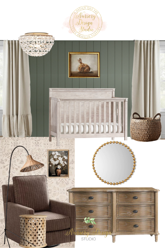 Skylar's nursery