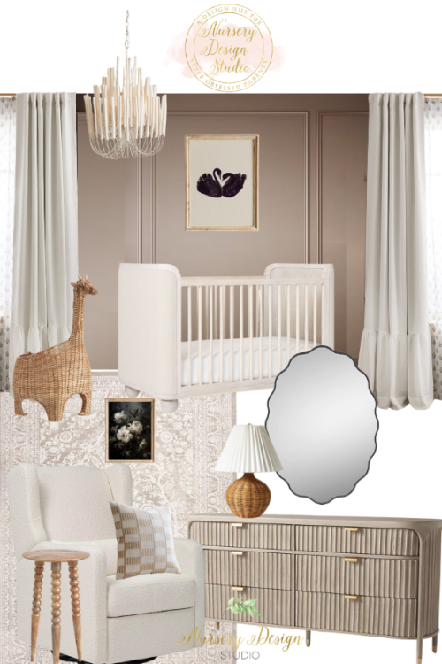 Sadie's nursery