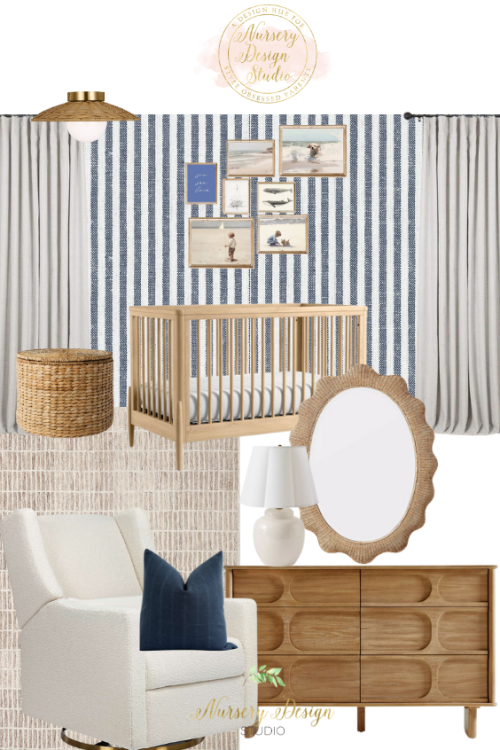 Silas’S Nursery