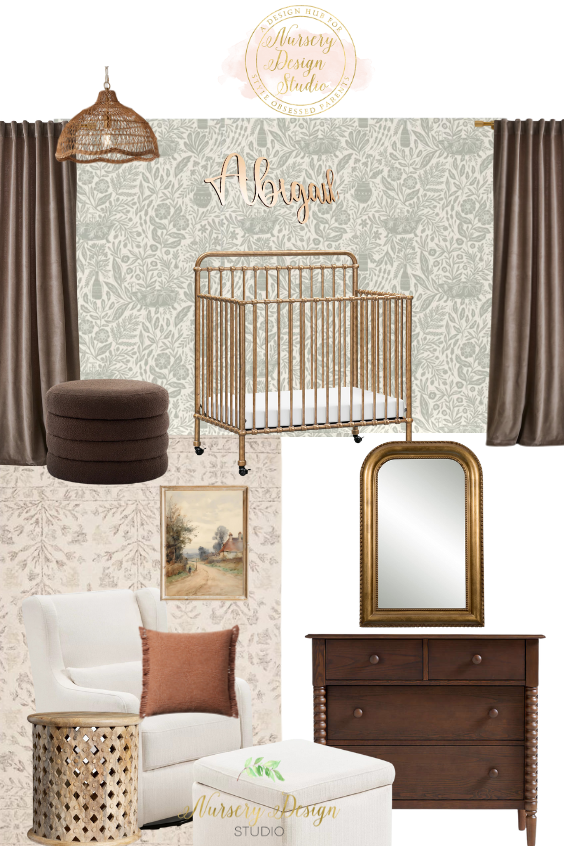 Abbi (1) Abbie's nursery