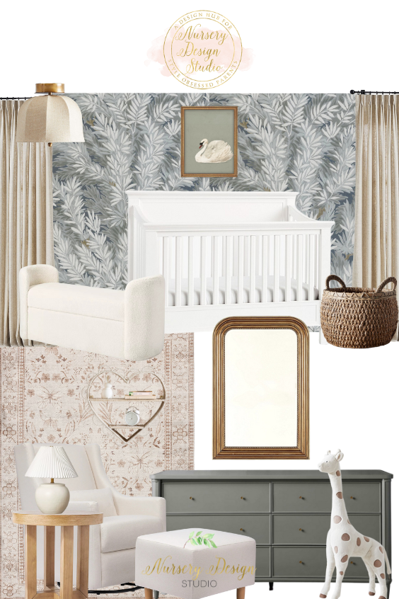 Aspen's Nursery (1) Aspen's nursery