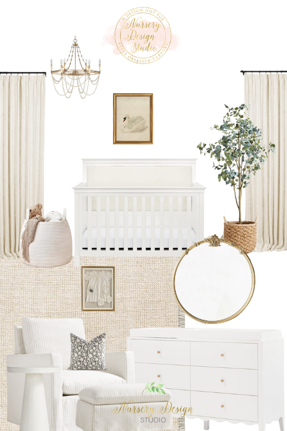 Jamie's Nursery Jamie's nursery