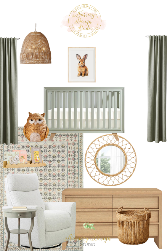 Kirby's Nursery