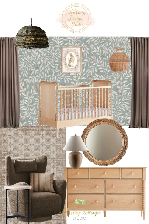 Madelyn’S Nursery
