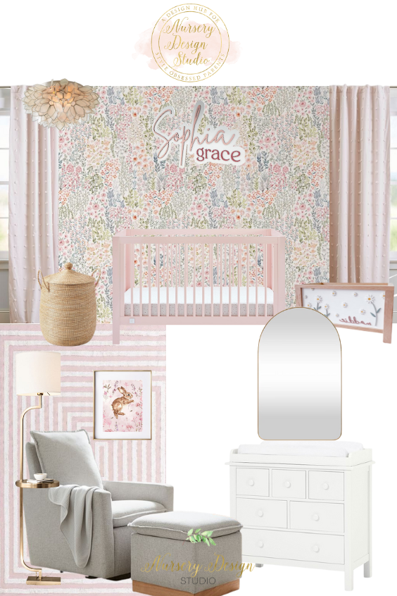 Sophs nursery