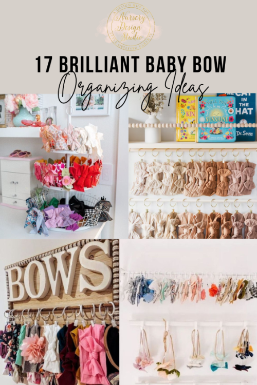 baby boy organizers