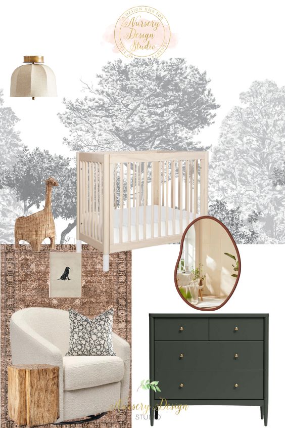 cleo's nursery