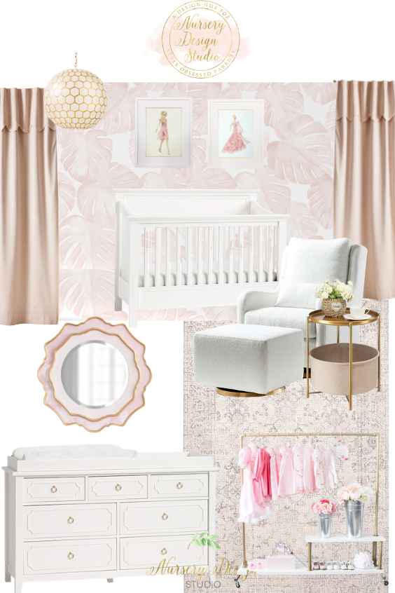 Annabel's nursery