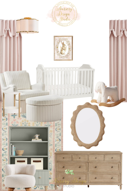 Eloise’S Nursery