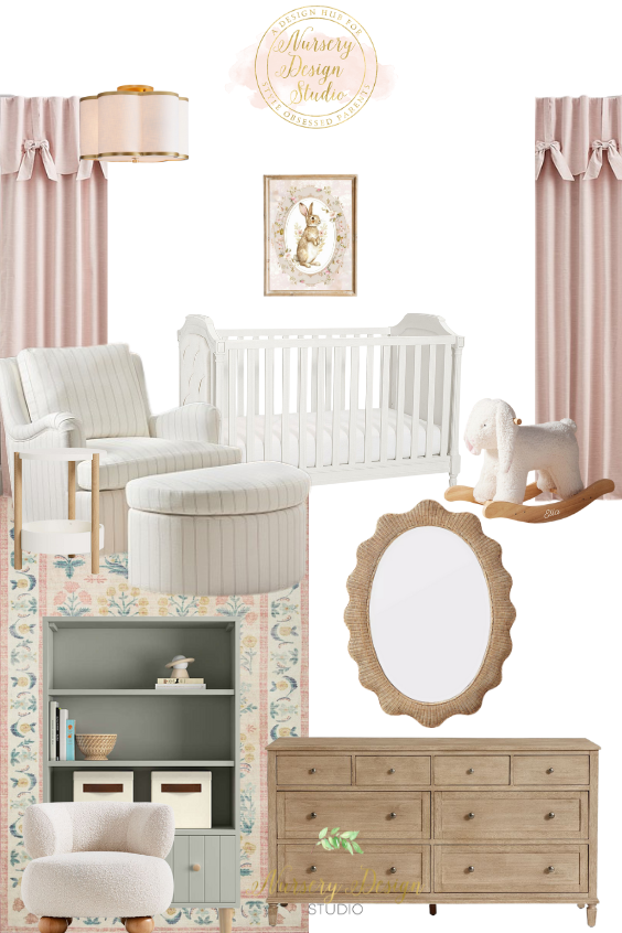 eloise's nursery