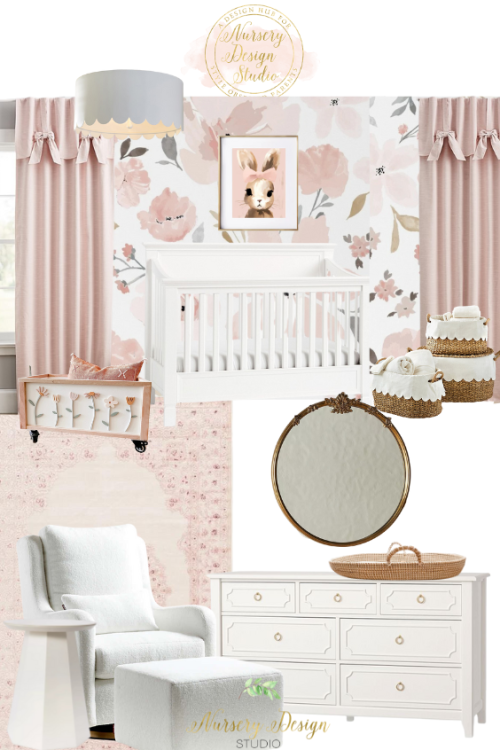 Lilian’S Nursery