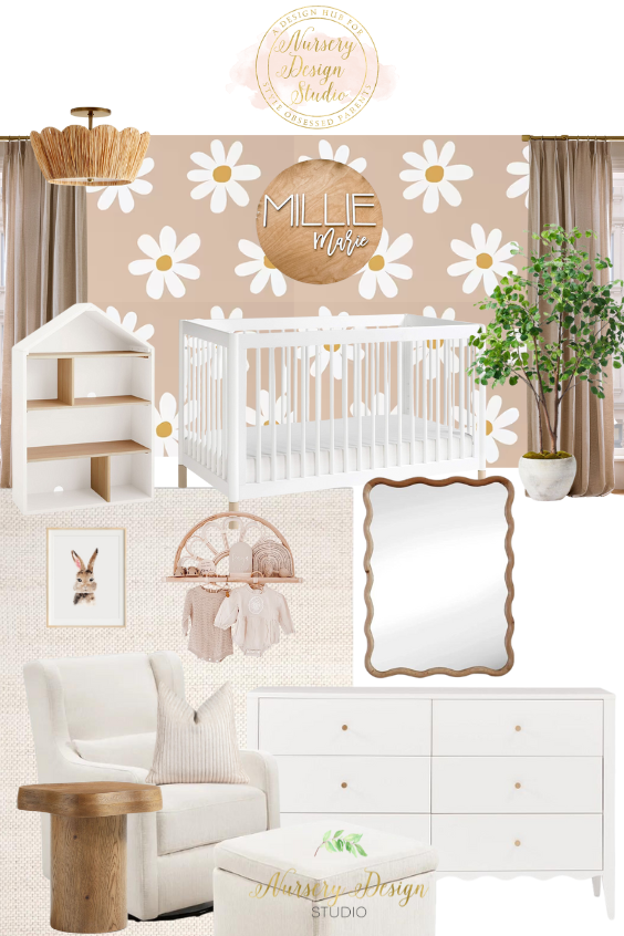 Marie's Nursery