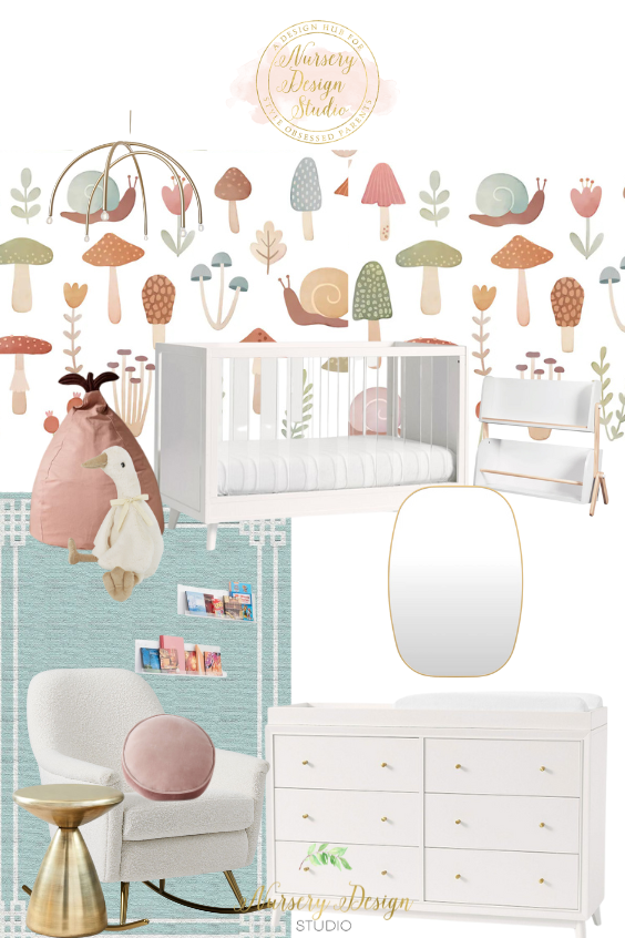 Nora's Nursery