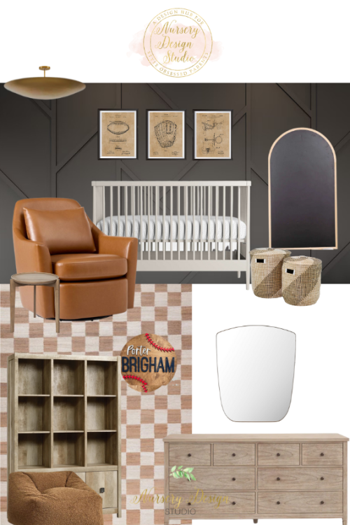 Porter’S Nursery