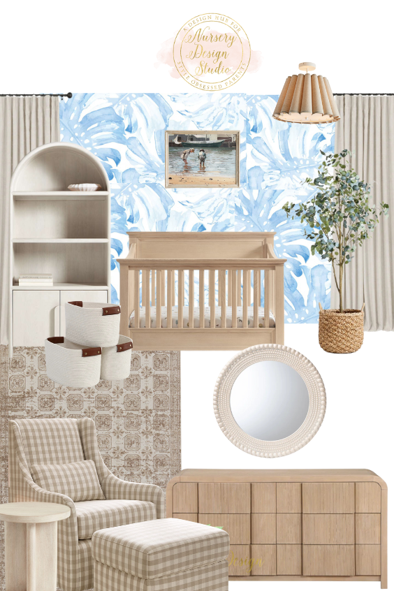 Remi's nursery