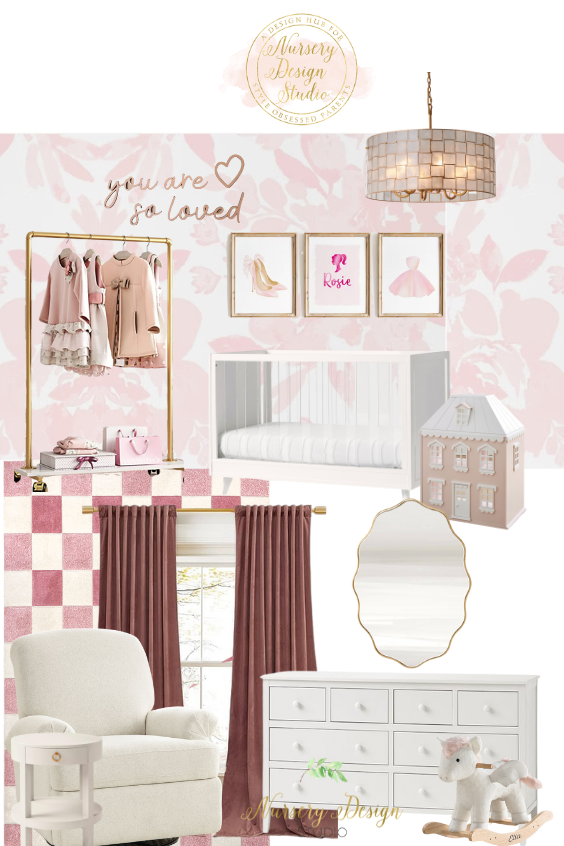 Rosie's nursery