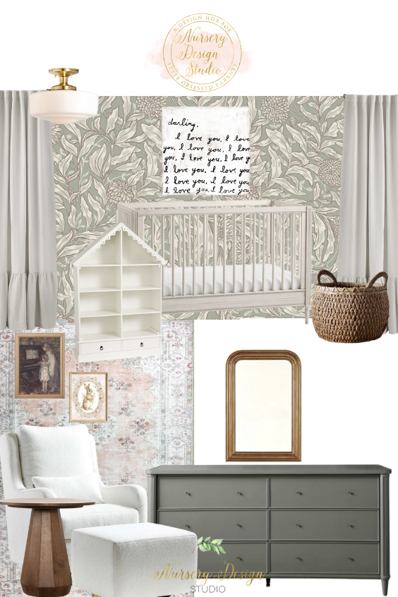sage's nursery