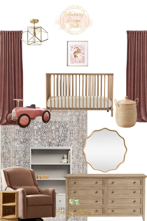 AALIYA'S NURSERY