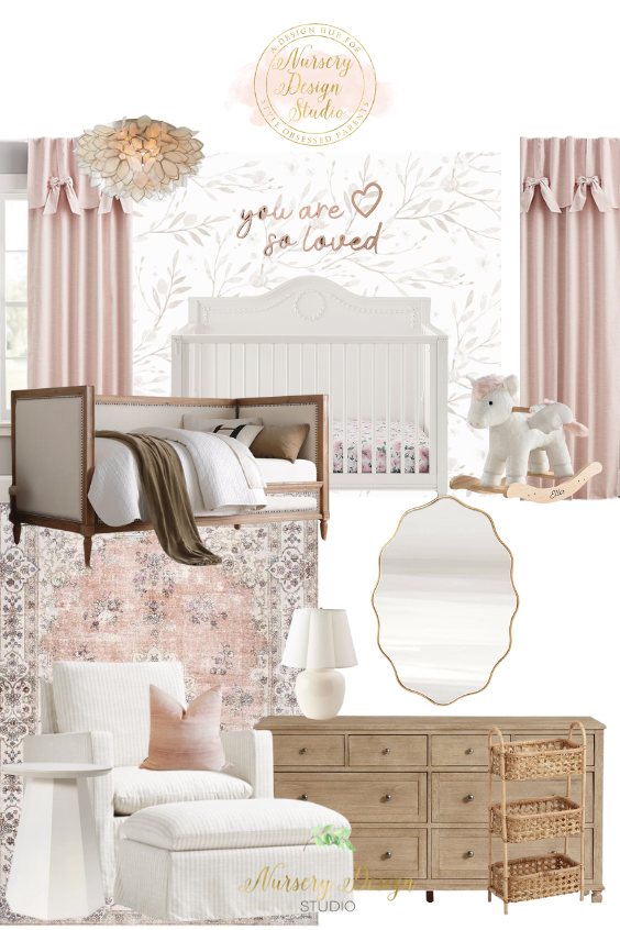 ABBI'S NURSERY