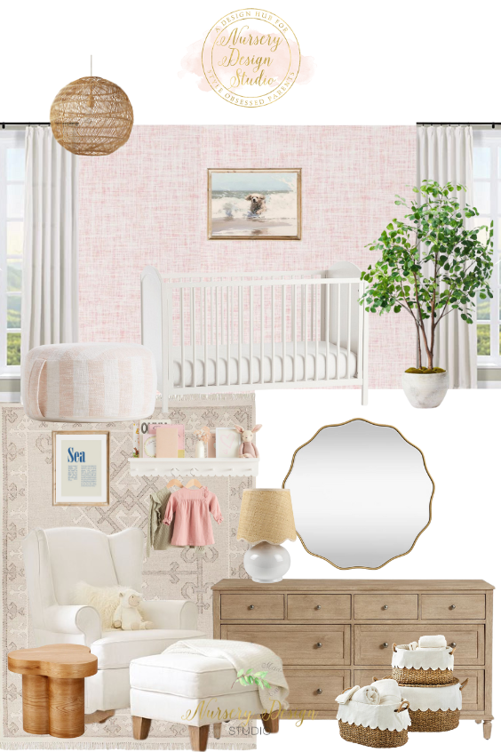 ABIGAIL'S NURSERY